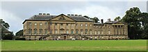 SE4017 : Nostell Priory by Dave Pickersgill