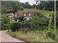 Burford Cottage (Sellack)