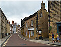 Narrowgate, Alnwick