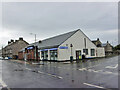 Co-op Funeralcare, Dumbarton