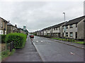 Crosslet Road, Dumbarton