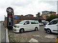 Airora Tansells vehicle repair shop, Diglis Road, Worcester