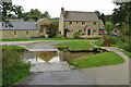 Ford in Upper Slaughter