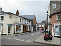 High Street, Wimborne Minster