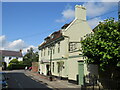 The Olive Branch, Wimborne