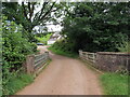 Pont ger Cae