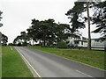 SZ0383 : Ferry Road, Studland by Malc McDonald