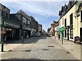 High Street, Fort William