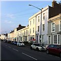 Town Houses, Clarendon Street, Leamington Spa