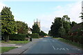 High Street, Great Barford