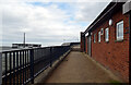 Public Toilets, Long Sands, Tynemouth