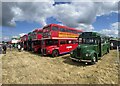 Hellingly Festival of Transport