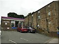 South Craven Community Library, Cross Hills