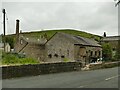 Lothersdale village hall