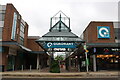 The Quadrant Shopping Centre, Dunstable