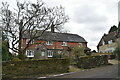 Pondside Cottages