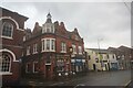 The Waggon and Horses, Oldbury