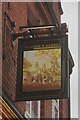 The Waggon and Horses, Oldbury