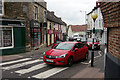 Bridge Street, Buckingham