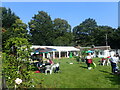 Streatham Park Bowling Club