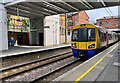 West Hampstead Station