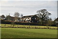 Parsonage Farm