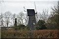 West Kingsdown Mill