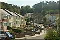 Houses, Ellacombe