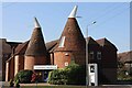 Oast House