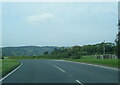 A595 near Dyke Farm