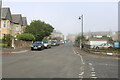 Montgomerie Terrace, Ayr