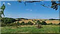 View from Micklebarrow Hill