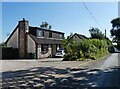 House at Coombshead