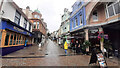 Fore Street, Redruth