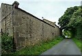 Denton, Moorside Farm