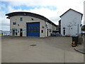 Tighnabruaich Lifeboat Station