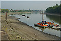 Corney Reach, Chiswick