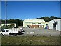 Restormel Industrial Estate Lostwithiel