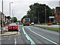 Holderness Road, Kingston upon Hull