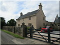 Mill Farmhouse, Sookholme