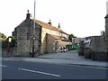 The Malt Brewhouse, Horsforth - brewery