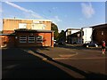 Keresley Coronation Club and Keresley Green Medical Centre, Bennetts Road South, Coventry