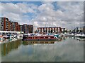 Portishead Marina