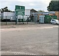 Edwin Street Industrial Estate, Newport