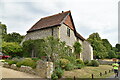 The Old Rectory, Westdean