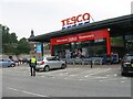 Tesco, Queensbury