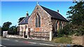 Wetheral Methodist Church