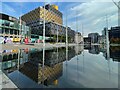 The Library of Birmingham