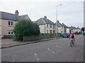 Lumphinnans Road, Lochgelly