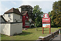 Toby Carvery, Bishopstoke